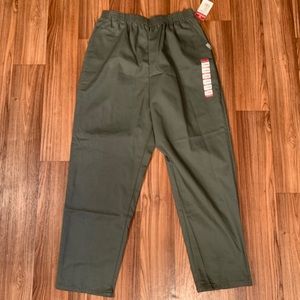 Brittania Womens Pants UK Size 18 Avg Cotton